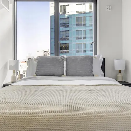 Downtown 1br W Luxury Amenities Rooftop Views Bos-502 *