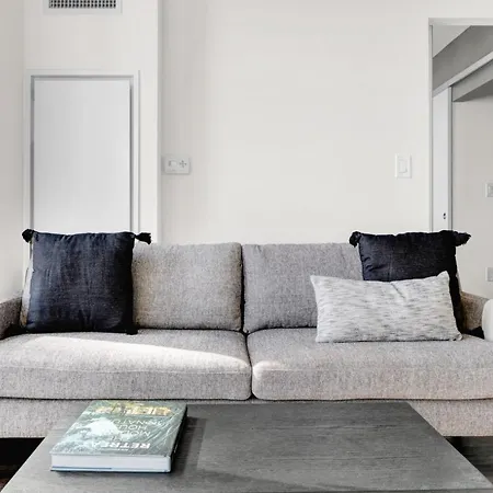 Downtown 1br W Luxury Amenities Rooftop Views Bos-502 Apartment *