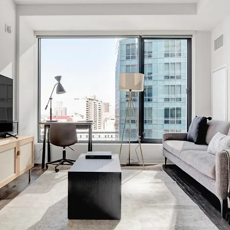 Downtown 1br W Luxury Amenities Rooftop Views Bos-502 Apartment *