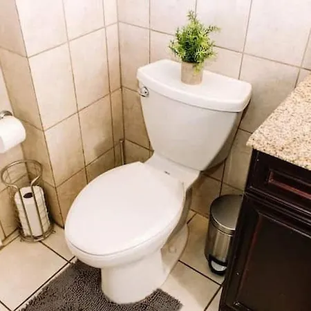 5br Triple Decker - 15 Mins To Apartment *
