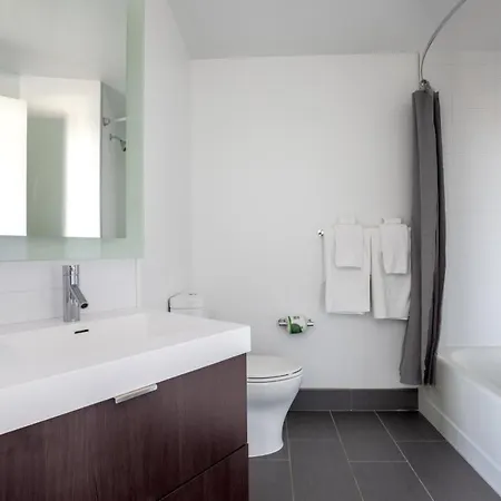 Apartment Downtown 1br W Gym Doorman Wd Nr Chinatown Bos-224 *