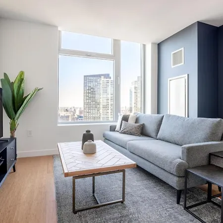 Downtown 1br W Gym Doorman Wd Nr Chinatown Bos-224 Boston