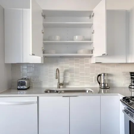 Downtownfinancial District 1br W Wd Gym Bos-799 Boston