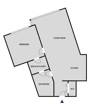 Downtownfinancial District 1br W Wd Gym Bos-799 Boston