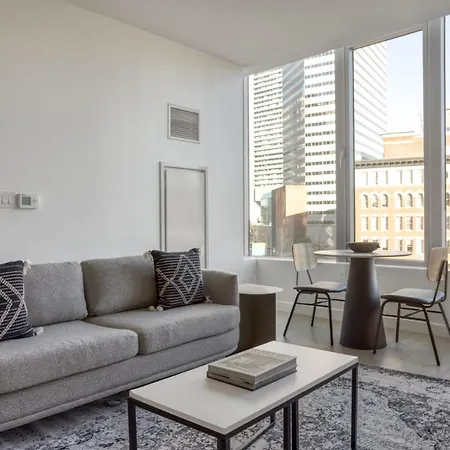 Apartment Downtownfinancial District 1br W Wd Gym Bos-799