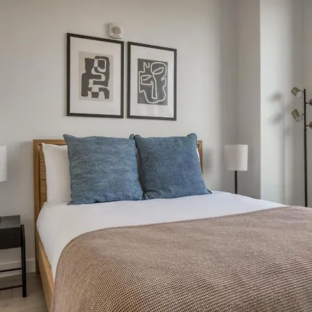 Downtownfinancial District 1br W Wd Gym Bos-799 *