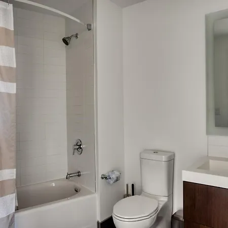 Downtownfinancial District 1br W Wd Gym Bos-799 *