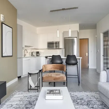 Downtownfinancial District 1br W Wd Gym Bos-799 Apartment Boston