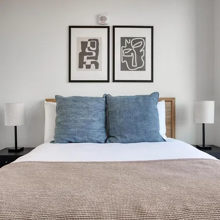 Apartment Downtownfinancial District 1br W Wd Gym Bos-799