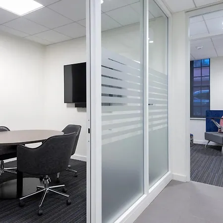 Back Bay 1br W Rooftop Gym Nr Shops Dining Bos-896 Apartment *