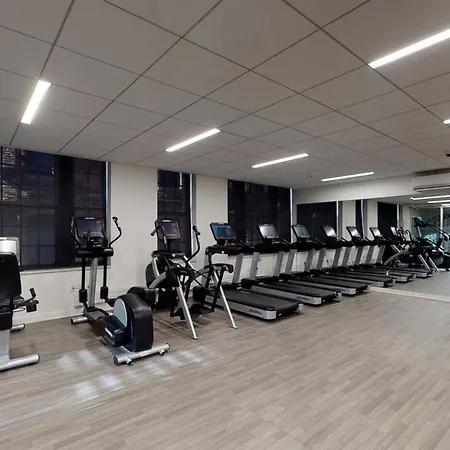 Back Bay 1br W Rooftop Gym Nr Shops Dining Bos-896 *