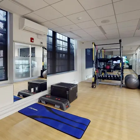 Back Bay 1br W Rooftop Gym Nr Shops Dining Bos-896 Apartment *