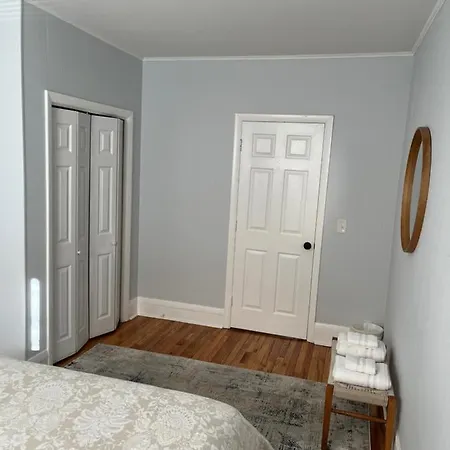 Spacious In Boston
