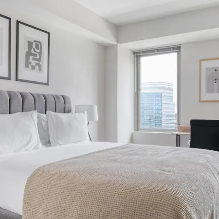 Apartment E Cambridge W Pool Gym Nr Lechmere T Bos-666 *