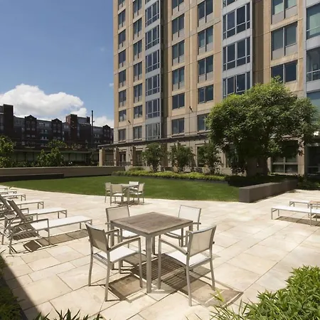 E Cambridge W Pool Gym Nr Lechmere T Bos-666 Boston