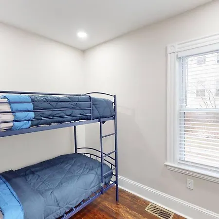 Apartment Forever Boston-5 Mil Fenway, Freeprkg