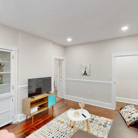 Apartment Forever Boston-5 Mil Fenway, Freeprkg