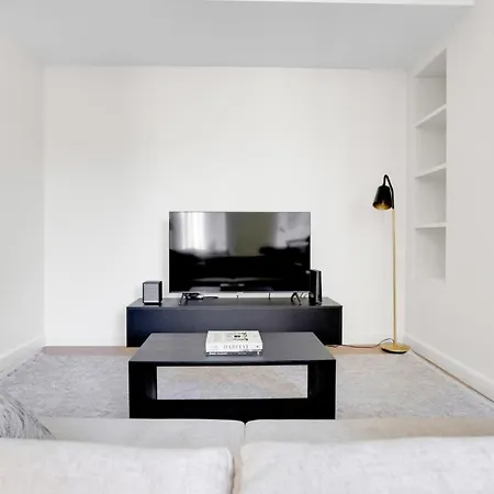 Apartment Back Bay 1br W Wd Gym 2 Blocks To T Bos-641 Boston