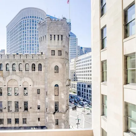 Back Bay 1br W Wd Gym 2 Blocks To T Bos-641