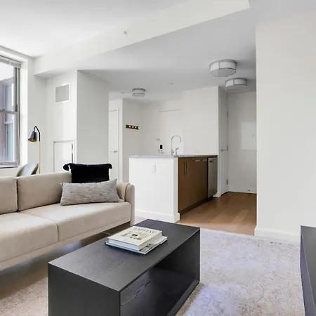 Back Bay 1br W Wd Gym 2 Blocks To T Bos-641 Apartment Boston