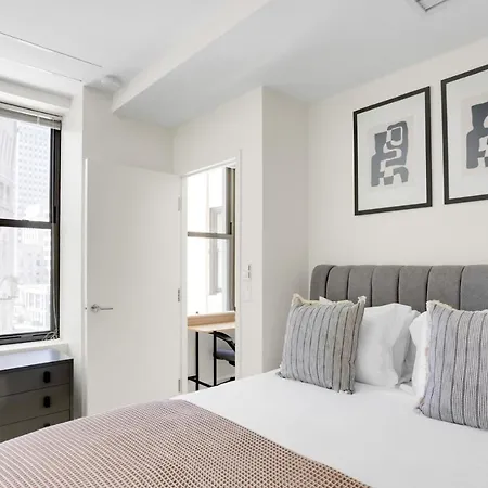 Apartment Back Bay 1br W Wd Gym 2 Blocks To T Bos-641 Boston