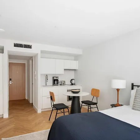Apartment Back Bay Studio W Wd Close To Bostom Common Bos-892 Boston