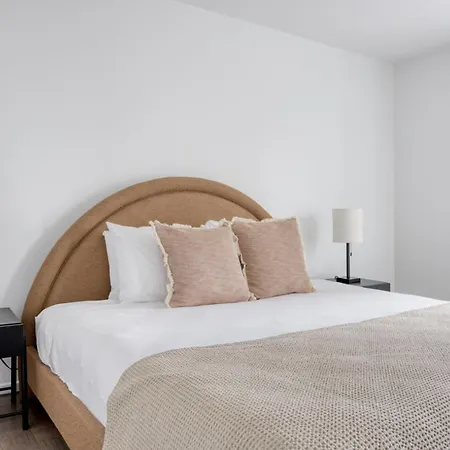 Back Bay 2br W Gym Nr Prudential Center Bos-299a Boston