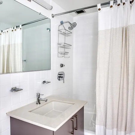 Back Bay 2br W Gym Nr Prudential Center Bos-299a Apartment