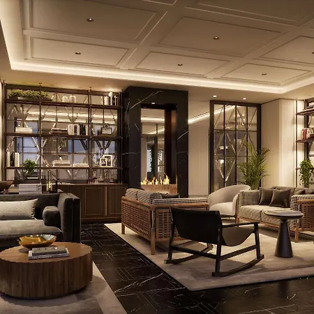 Raffles 5*