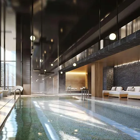 Hotel Raffles 5*