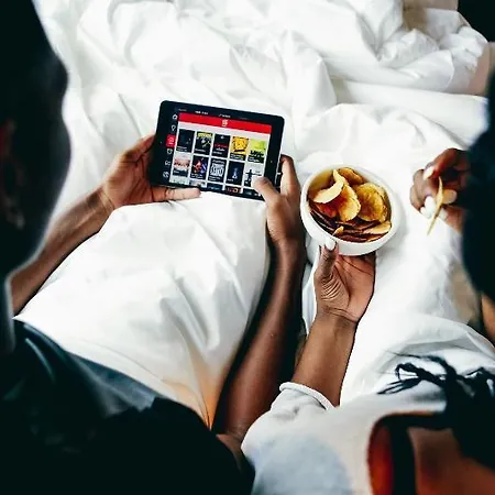 Citizenm North Station Hotel