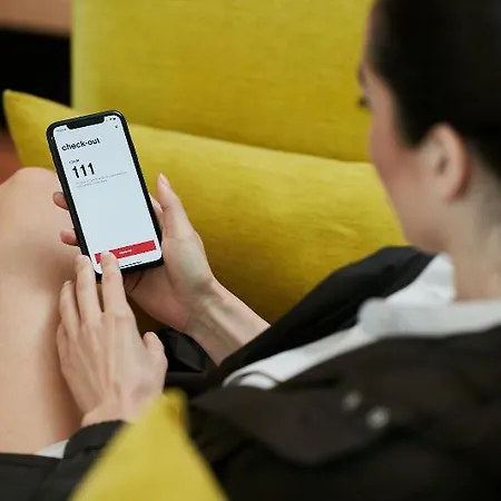 Citizenm North Station