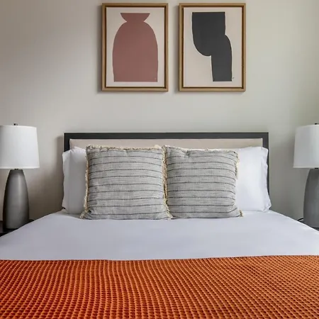 East Cambridge 1br W Gym Wd Nr Lechmere T Bos-806 Boston