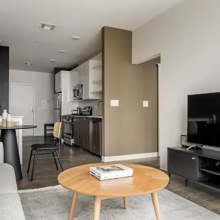 East Cambridge 1br W Gym Wd Nr Lechmere T Bos-806