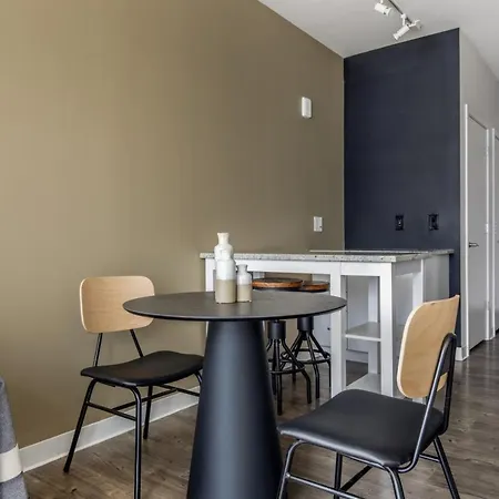 Apartment East Cambridge 1br W Gym Wd Nr Lechmere T Bos-806 Boston