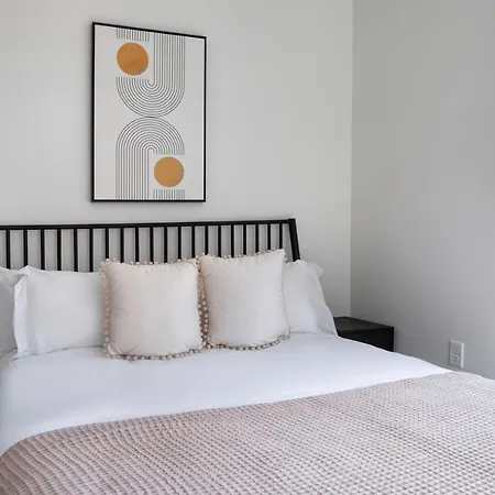 Apartment South 3br W Building Wd Nr Seaport Bos-916 *