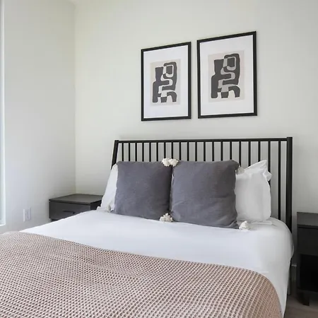 South 3br W Building Wd Nr Seaport Bos-916 *