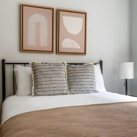Back Bay Studio In-unit Wd Nr Common Bos-891 Apartment Boston