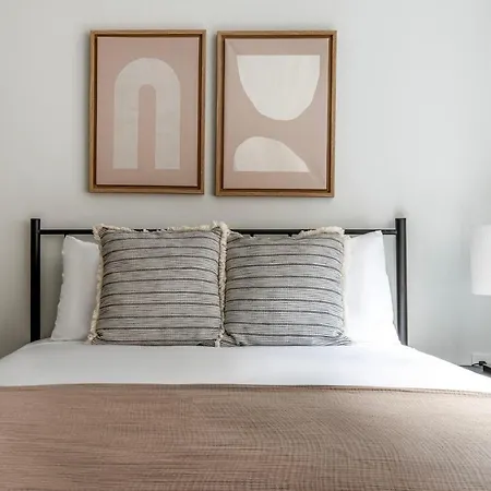 Back Bay Studio In-unit Wd Nr Common Bos-891 Apartment Boston