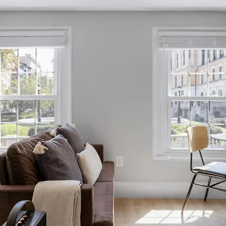 Beacon Hill Studio Nr Restaurants Shops Bos-908 *