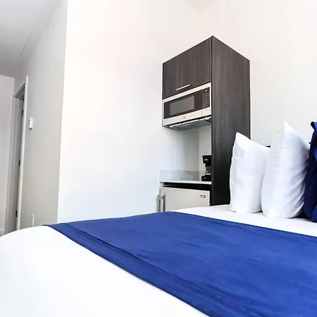Apartment Modern In Historic - Unit #401