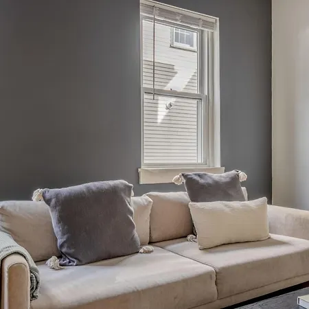 Apartment South 1br W Building Wd Nr Seaport Bos-913 Boston