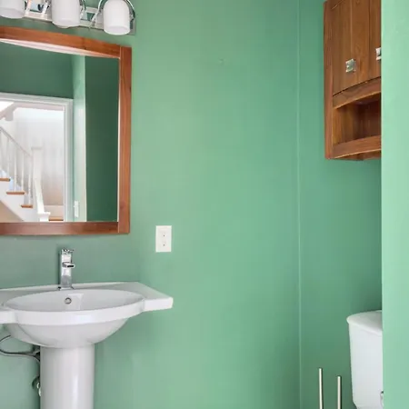 Jamaica Plain 3br W Wd Nr Olmstead Park Bos-831 Boston