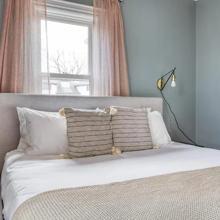 Jamaica Plain 3br W Wd Nr Olmstead Park Bos-831 *