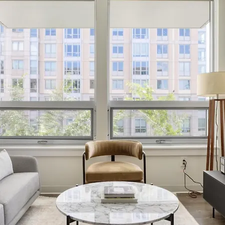 East Cambridge 2br W Wd Gym Nr Lechmere T Bos-740 Apartment Boston