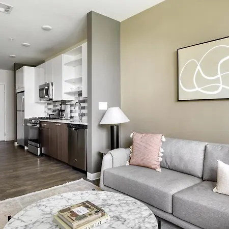 East Cambridge 2br W Wd Gym Nr Lechmere T Bos-740 *
