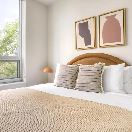 Apartment East Cambridge 2br W Wd Gym Nr Lechmere T Bos-740 *