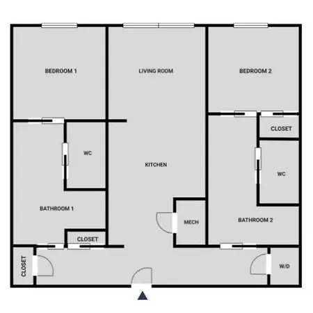 East Cambridge 2br W Wd Gym Nr Lechmere T Bos-740 Apartment *