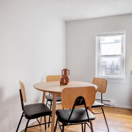 Apartment South 2br W Building Wd Nr Seaport Bos-912 Boston
