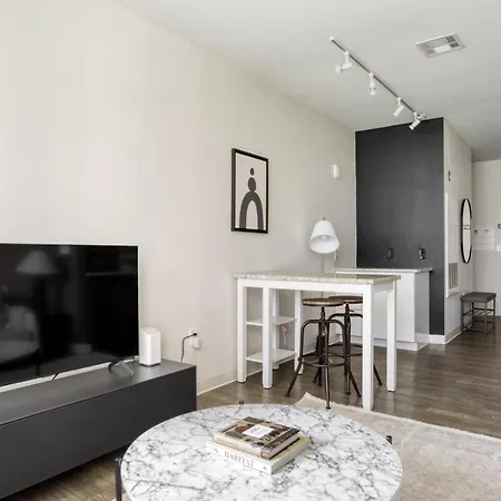 East Cambridge 2br W Wd Gym Nr Lechmere T Bos-740 Boston